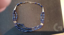 Mehrreihige LAPISLAZULI