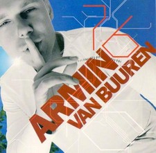 Armin van Buuren - 76 (CD