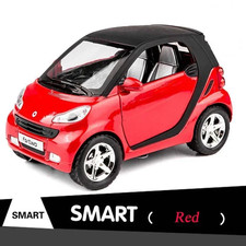 Alloy Car Styling Ornament Toy