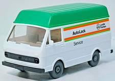 Wiking 1:87 - VW LT 28 with