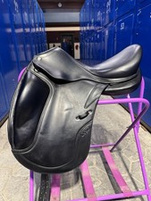 CWD SE08 Dressage Saddle MW