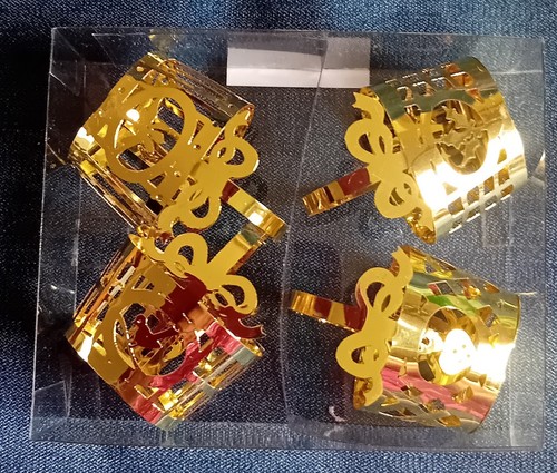 Royal copenhagen golden - copenhagen,