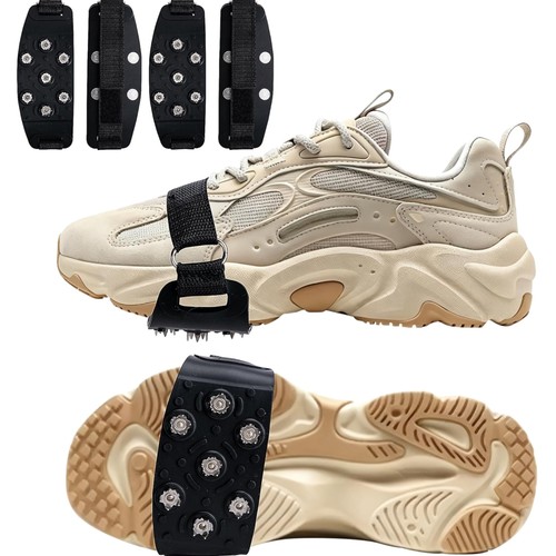 Schuhkrallen rutschschutz - schuhkrallen,,