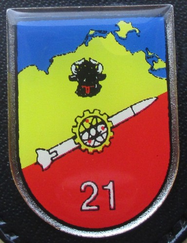 Brustanhänger