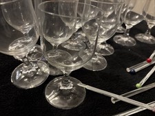 Groggläser grog gläser glas - grog,