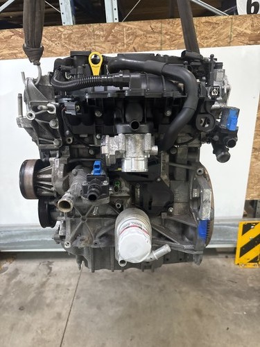 Motor für ford escape 6 - ford, 1,6