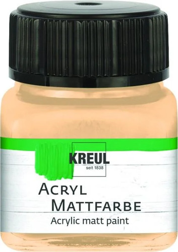 Kreul acryl mattfarbe - kreul,