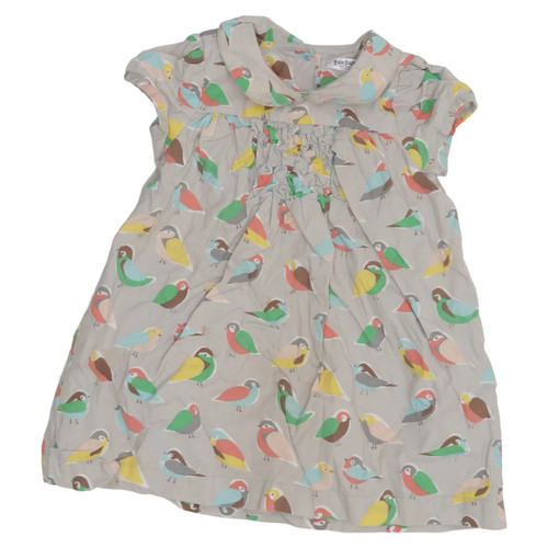 Baby boden kleid - kleid,, größe