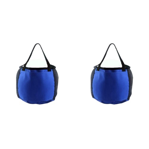 Bowlingkugel tasche für - 2x, bowlingkugel-tasche