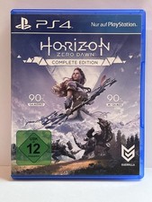 Horizon zero dawn complete - zero,