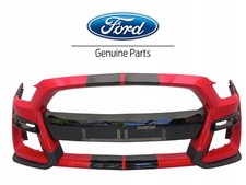 FORD MUSTANG SHELBY GT500