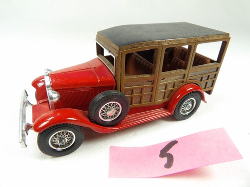 Models yesteryear y21 - yesteryear,