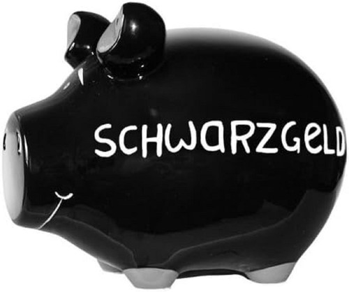 Kcg spardose sparbüchse - kcg,