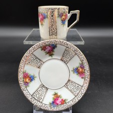 Jugendstil königszelt silesia - königszelt,