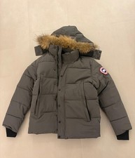 Canada Goose Wyndham Parka