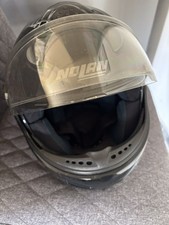 motorradhelm klapphelm Nolan