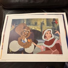 The Disney Store 2002