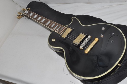 Orville les paul - orville,