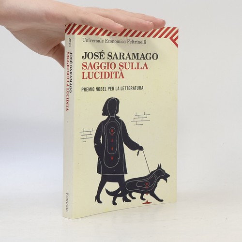 Saggio sulla lucidità -  , | 