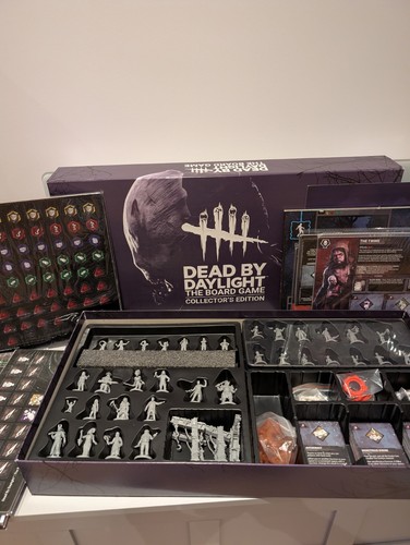 Neu dead daylight das - dead, by