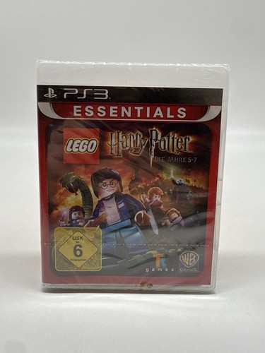 Lego harry potter die - |,