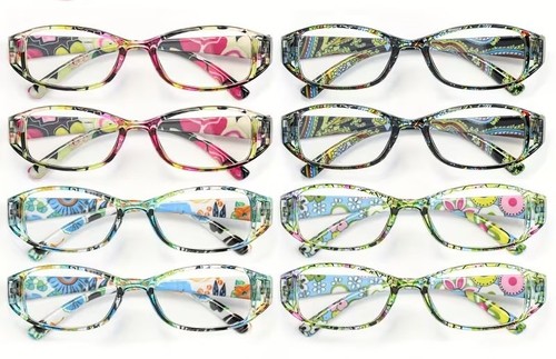 Lesebrille brille damen - +1,5,