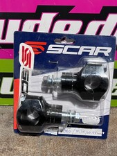 SCAR Bar Mounts Lenker