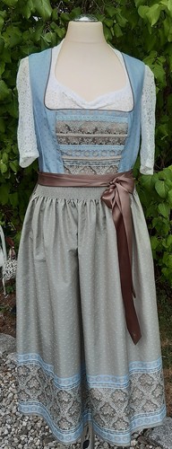 Edles dirndl von country line - edles,