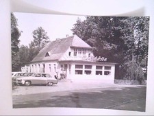 HO - Gaststätte " Pechhütte