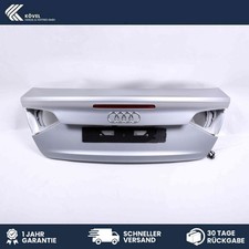 Heckklappe Kofferraumklappe