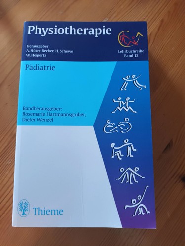 Taschenlehrbuch physiotherapie - taschenlehrbuch,