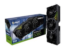 Palit rtx5080 gamingpro - rtx5080, 16gb