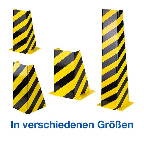 Anfahrschutz rammschutz - anfahrschutz,