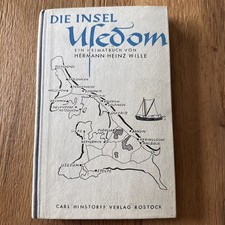 Insel Usedom Pommern Ostsee