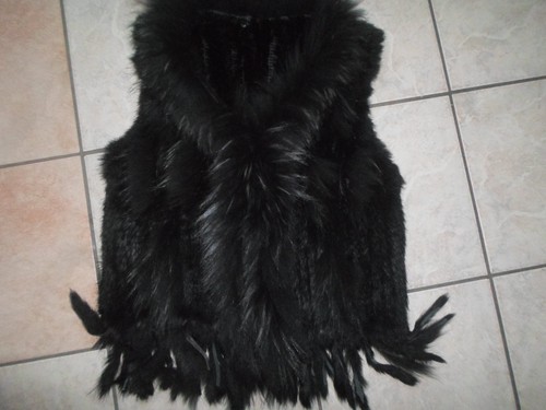 Damen weste jacke armlose - weste,