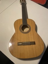 Linkshänder gitarre josé - gitarre,