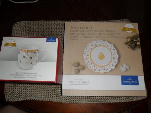 Villeroy boch toys - villeroy&boch, delight