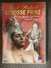Seine Hoheit Genosse Prinz