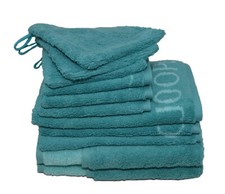JOOP! 1600 2x Handtuch + 3x