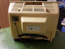 Osborne 1 Laptop, vintage PC, Sammlerstück