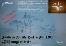 Junkers Ju 88 H-4