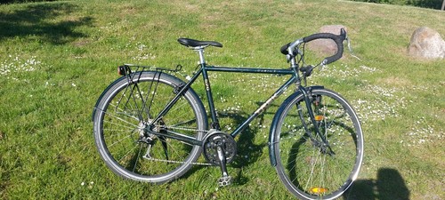 Fahrrad dieser fahrad habe - ,,