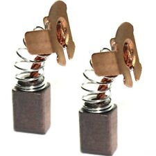 Kohlebürsten Kohlen für Makita CB430 / 6317D / 6337D / 6207D / BGD800 18 V