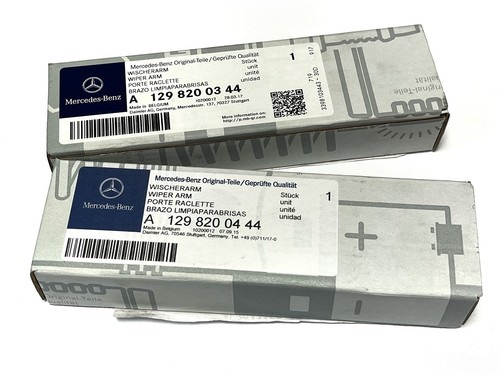 Orig mercedes benz - orig., mercedes-benz