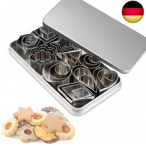 Mini ausstecher set 30 - mini-ausstecher-set,