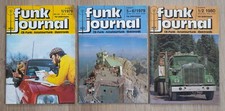 Funkjournal Zeitschrift  - 3