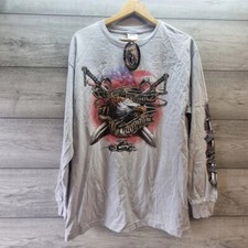 Orange County Choppers T-Shirt