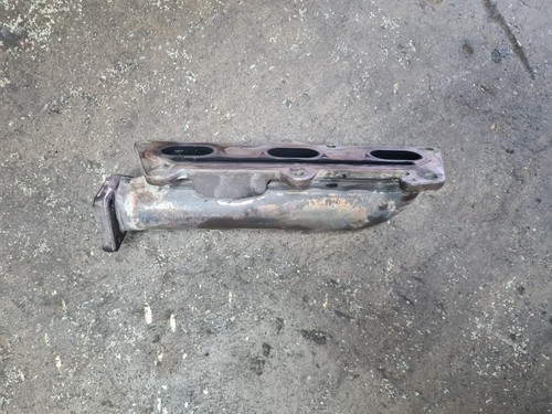 Krümmer hinten 5 opel - hinten,