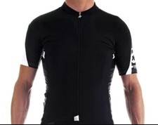 ASSOS SS.13 Aero Trikot Radtrikot Rennrad Fahrrad, Gr.: L, TOP