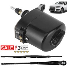 Scheibenwischermotor 12V 105°Arm Blatt Wischermotor universal Traktor Boot DHL